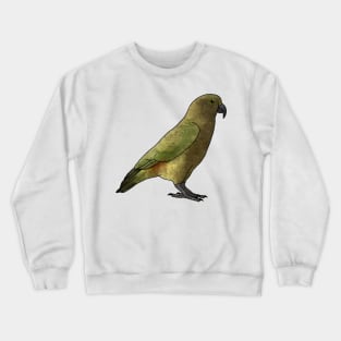 Kea Crewneck Sweatshirt